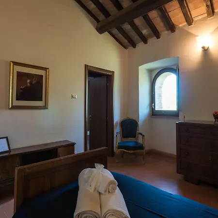 Abbazia Ortodossa Di San Martino 3*