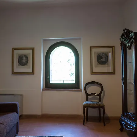Abbazia Ortodossa Di San Martino Semesteranläggning (resort) 3*
