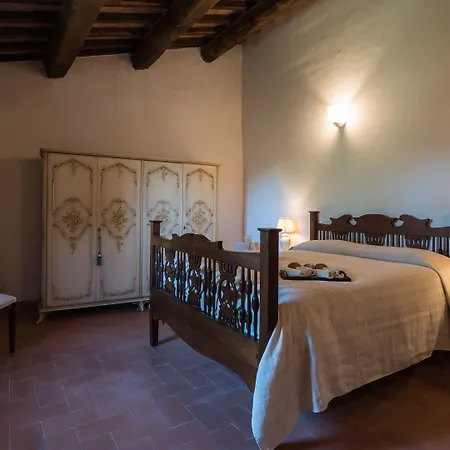 Abbazia Ortodossa Di San Martino 리조트 3*