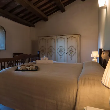 Abbazia Ortodossa Di San Martino 리조트 Due Santi
