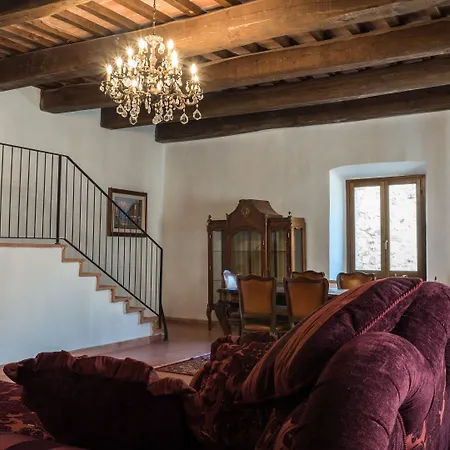 Abbazia Ortodossa Di San Martino 리조트 3*