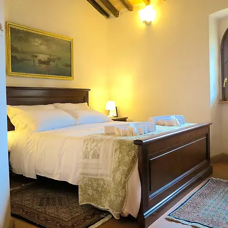 Semesteranläggning (resort) Abbazia Ortodossa Di San Martino 3*