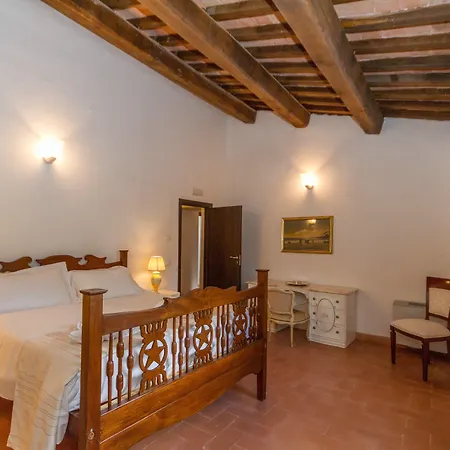 Abbazia Ortodossa Di San Martino 리조트 3*