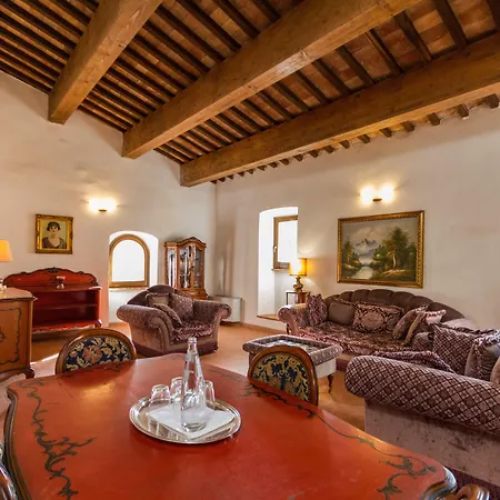 Abbazia Ortodossa Di San Martino 3*