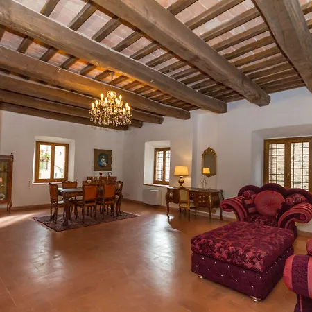 Abbazia Ortodossa Di San Martino Semesteranläggning (resort) 3*