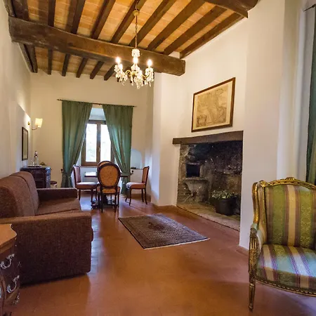 Abbazia Ortodossa Di San Martino Semesteranläggning (resort) 3*