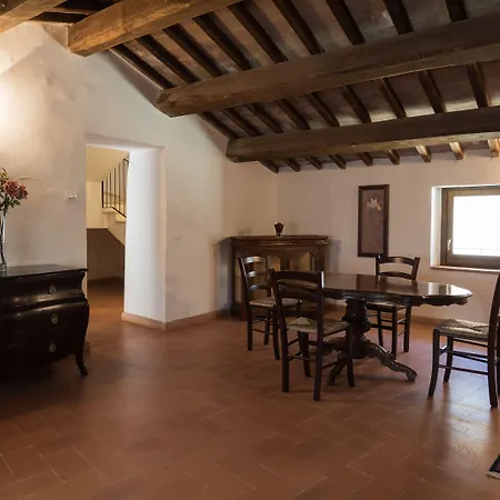 Abbazia Ortodossa Di San Martino 3*
