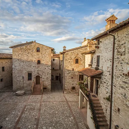Abbazia Ortodossa Di San Martino