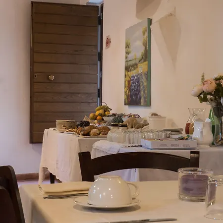 Abbazia Ortodossa Di San Martino Semesteranläggning (resort) 3*