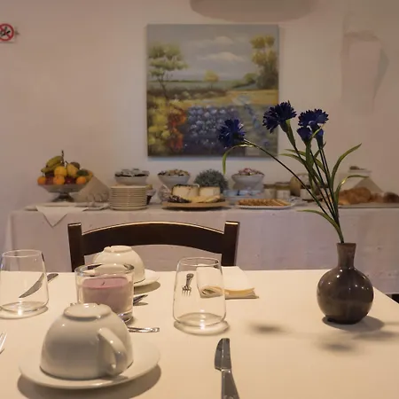 Abbazia Ortodossa Di San Martino 3* Due Santi