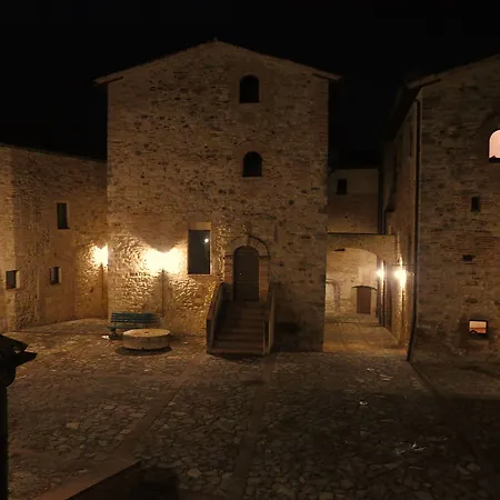 Abbazia Ortodossa Di San Martino 리조트