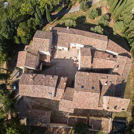 Abbazia Ortodossa Di San Martino Semesteranläggning (resort) 3*