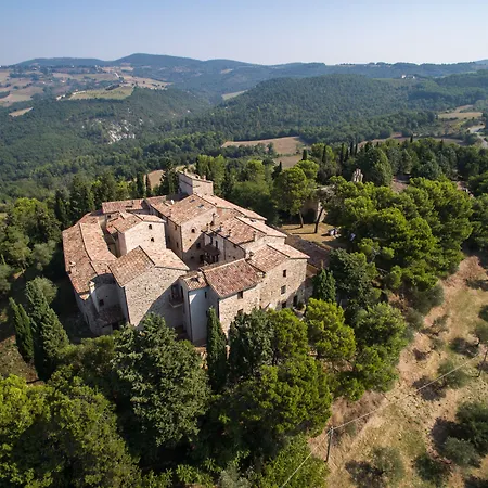 Abbazia Ortodossa Di San Martino 리조트