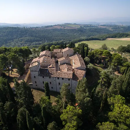 Abbazia Ortodossa Di San Martino