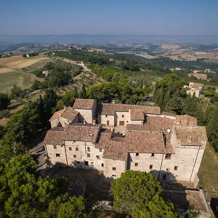 Abbazia Ortodossa Di San Martino