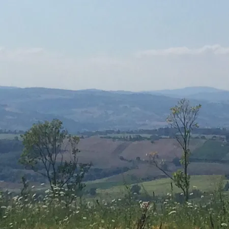 리조트 Abbazia Ortodossa Di San Martino 3*