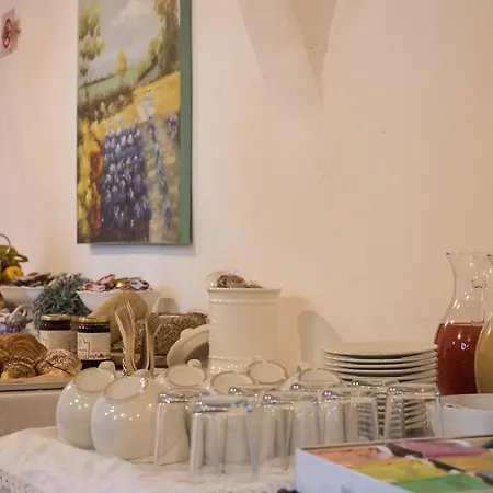 Abbazia Ortodossa Di San Martino 리조트 3*