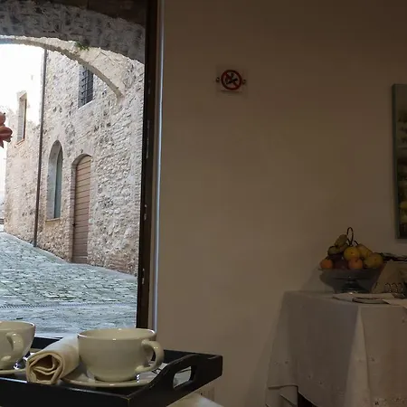 Abbazia Ortodossa Di San Martino 리조트 3*
