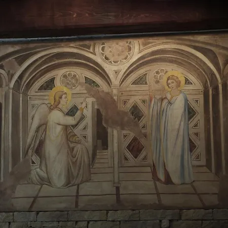 Abbazia Ortodossa Di San Martino Due Santi