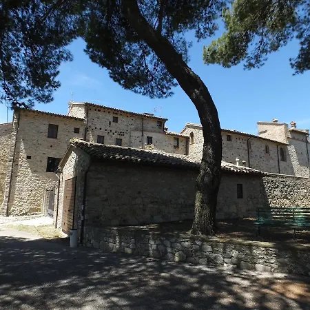 Abbazia Ortodossa Di San Martino Semesteranläggning (resort)