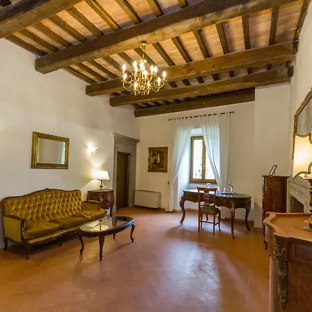 Abbazia Ortodossa Di San Martino Due Santi