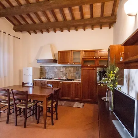 Abbazia Ortodossa Di San Martino 리조트 3*