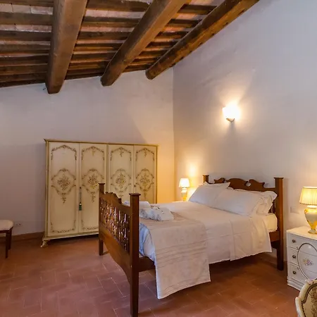 Abbazia Ortodossa Di San Martino 리조트 3*