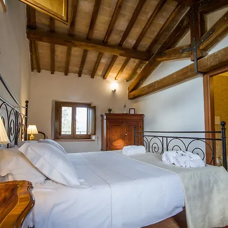 Resort Abbazia Ortodossa Di San Martino Due Santi