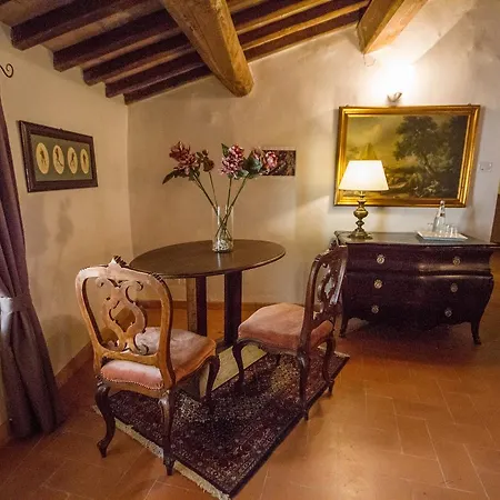 Resort Abbazia Ortodossa Di San Martino 3*