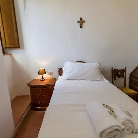 Abbazia Ortodossa Di San Martino Resort